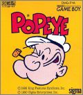 Popeye 1