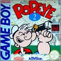 Popeye 2 (II)