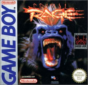 Primal Rage