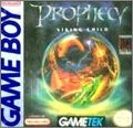 Prophecy - Viking Child