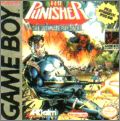 The Punisher - The Ultimate Payback