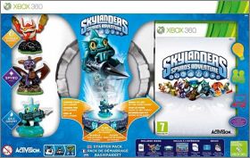 Skylanders - Spyro's Adventure