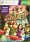 Kinect Adventures !