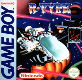 R-Type 1