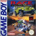 Race Days - 2 Full Games in 1 Cartridge