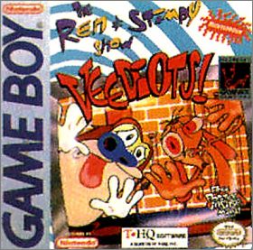The Ren & Stimpy Show - Veediots !