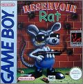 Reservoir Rat