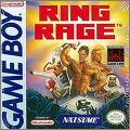 Ring Rage