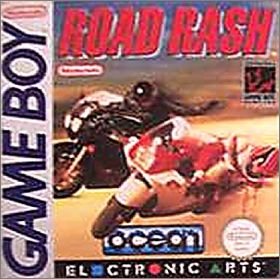 Road Rash