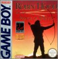 Robin Hood - Prince of Thieves