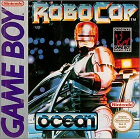 RoboCop 1