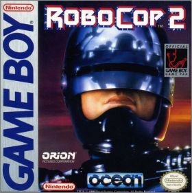 RoboCop 2 (II)