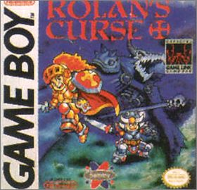 Rolan's Curse 1 (Velious 1 - Roland no Majuu)