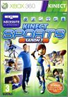 Kinect Sports 2 (II, Saison 2, Season Two)