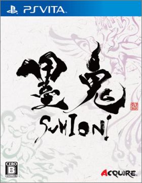 Sumioni - Demon Arts