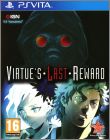 Virtue's Last Reward - Zero Escape (Kyokugen Dasshutsu ...)