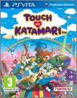 Touch My Katamari (Katamari Damacy No-Vita)