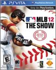 MLB: Major League Baseball 12 - The Show