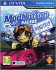 ModNation Racers - Road Trip (ModNation Racers)