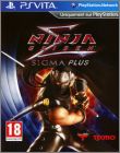 Ninja Gaiden Sigma 1 Plus