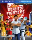 Reality Fighters