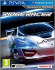 Ridge Racer