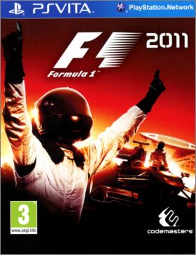 F1: Formula 1 2011