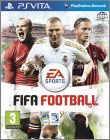 FIFA Football (FIFA Soccer, FIFA World Class Soccer)