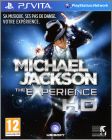 Michael Jackson - The Experience HD