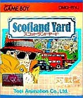 Scotland Yard