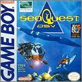 SeaQuest DSV