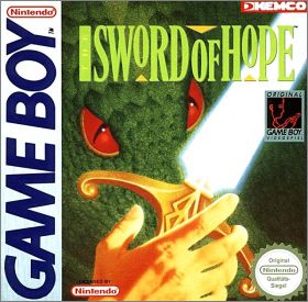 Sword of Hope 1 (The... Selection 1 - Erabareshi Mono)