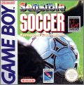 Sensible Soccer - European Champions