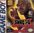 Shaq-Fu
