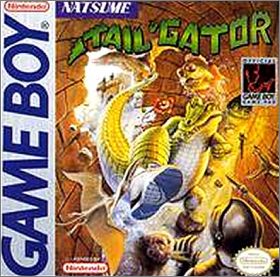 Tail 'Gator (Shippo de Bun)