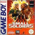 Small Soldiers