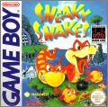Sneaky Snakes
