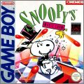 Snoopy's Magic Show (Snoopy no Magic Show)