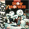 Snow Brothers (Snow Bros. Jr.)