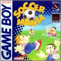 Soccer Mania (Soccer Boy)