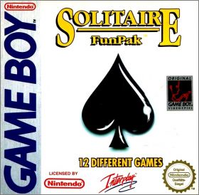 Solitaire FunPak