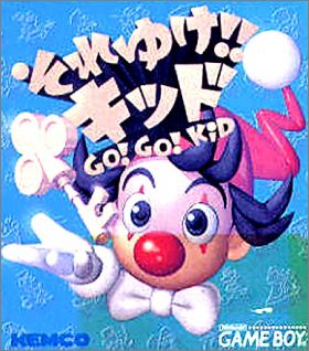 Soreike !! - Go! Go! Kid