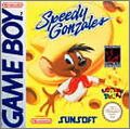 Speedy Gonzales (Soreyuke ! Speedy Gonzales)