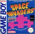 Space Invaders