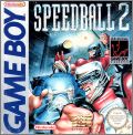 Speedball 2 (II, The Bitmap Brothers...)