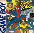 Spider-Man & X-Men