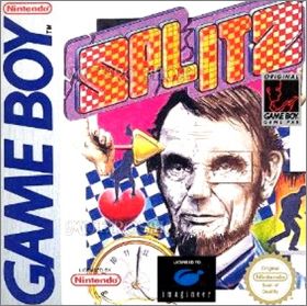 Splitz (Splitz - Nigaoe 15 Game)