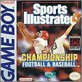 Sports Illustrated - Championship Football & Baseball