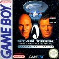 Star Trek Generations - Beyond the Nexus