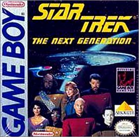 Star Trek - The Next Generation